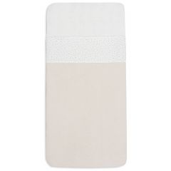 Drap de lit bébé 120 x 150 cm