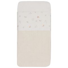 Drap de lit bébé 120 x 150 cm