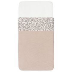 Drap de lit bébé 120 x 150 cm