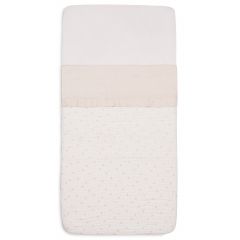 Drap de lit bébé 120 x 150 cm