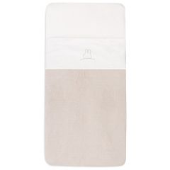 Drap de lit bébé 120 x 150 cm