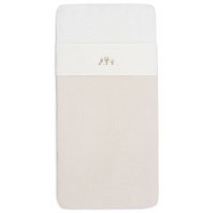 Drap de lit bébé 120 x 150 cm