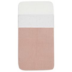 Drap de lit bébé 120 x 150 cm