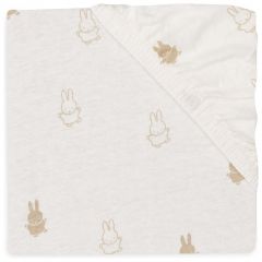 Drap housse berceau jersey 40/50 x 80/90 cm