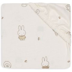 Drap housse berceau jersey 40/50 x 80/90 cm