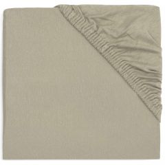 Drap housse berceau jersey 40/50 x 80/90 cm