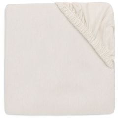 Drap-housse pour lit bébé jersey 60x120 cm