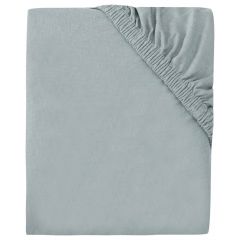 Drap-housse pour lit bébé jersey 70/75 x 140/150 cm