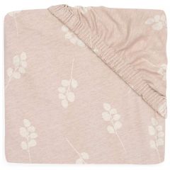 Drap-housse pour lit bébé jersey 70/75 x 140/150 cm