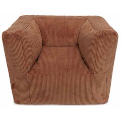 Fauteuil pouf