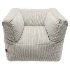 Fauteuil pouf