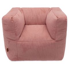 Fauteuil pouf