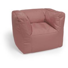Fauteuil pouf