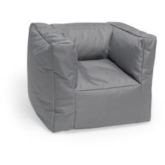 Fauteuil pouf