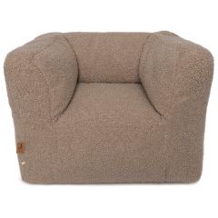 Fauteuil pouf