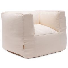 Fauteuil pouf