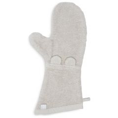 Gant de toilette éponge Ears