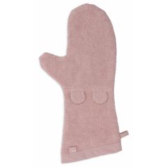 Gant de toilette éponge Ears