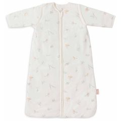 Gigoteuse avec manches amovibles - 110 cm