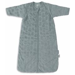 Gigoteuse avec manches amovibles - 110 cm