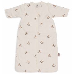 Gigoteuse avec manches amovibles - 110 cm