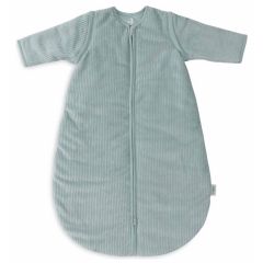 Gigoteuse avec manches amovibles - 110 cm