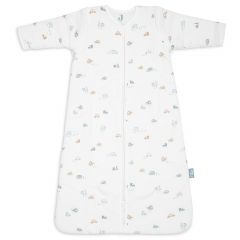 Gigoteuse avec manches amovibles - 110 cm - TOG 2,5/3,5