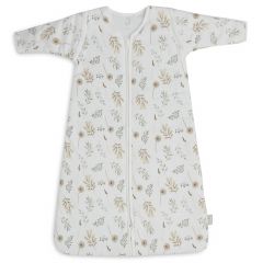 Gigoteuse avec manches amovibles - 110 cm