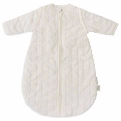 Gigoteuse avec manches amovibles 60 cm