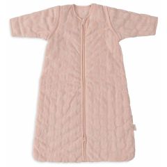 Gigoteuse avec manches amovibles - 70 cm