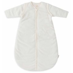 Gigoteuse avec manches amovibles - 70 cm