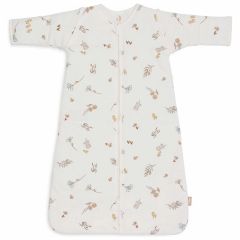 Gigoteuse avec manches amovibles - 70 cm