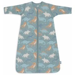 Gigoteuse avec manches amovibles - 70 cm