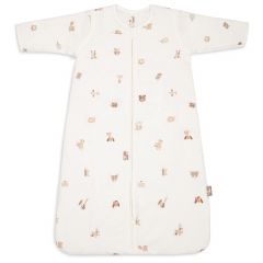 Gigoteuse avec manches amovibles - 70 cm - TOG 2,5/3,5