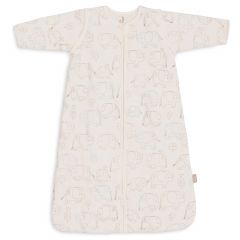 Gigoteuse avec manches amovibles - 70 cm - TOG 2,5/3,5