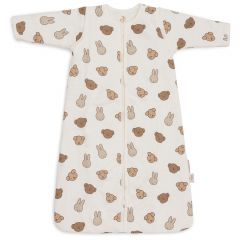 Gigoteuse avec manches amovibles - 70 cm - TOG 2,5/3,5