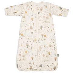 Gigoteuse avec manches amovibles - 70 cm - TOG 2,5/3,5