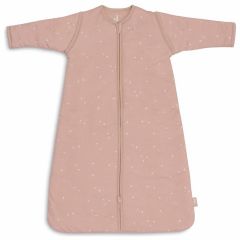 Gigoteuse avec manches amovibles - 70 cm