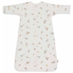 Gigoteuse avec manches amovibles - 90 cm