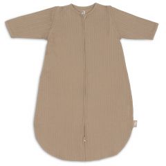 Gigoteuse été avec manches amovible ronde 110 cm