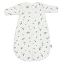 Gigoteuse été avec manches amovible ronde 110 cm