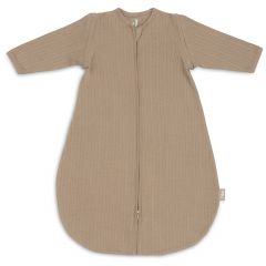Gigoteuse été avec manches amovible ronde 60 cm