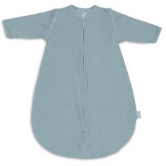 Gigoteuse été avec manches amovible ronde 60 cm