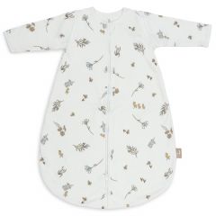 Gigoteuse été avec manches amovible ronde 60 cm