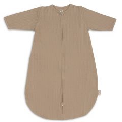 Gigoteuse été avec manches amovible ronde 70 cm