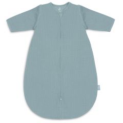 Gigoteuse été avec manches amovible ronde 70 cm