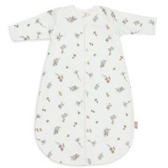 Gigoteuse été avec manches amovible ronde 70 cm