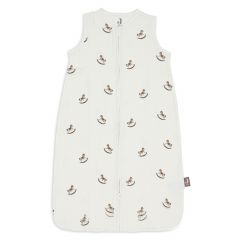Gigoteuse jersey rib 70 cm