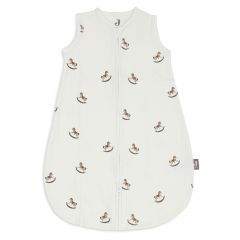 Gigoteuse naissance jersey rib 60 cm