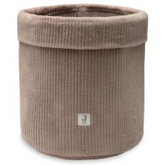 Grand panier de rangement Cloudy Rib